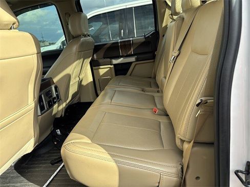 Used 2019 Ford F150 Lariat w/ Equipment Group 502A Luxury image 14