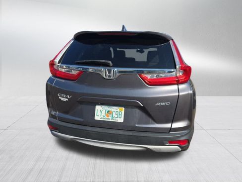 Used 2019 Honda CR-V EX image 5