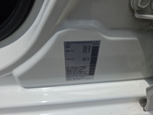 Used 2024 Nissan Altima 2.5 SR FWD image 28