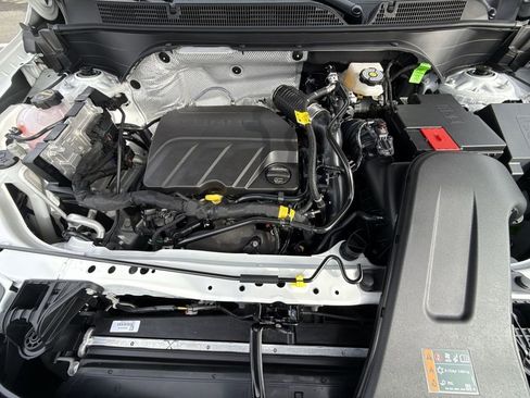 New 2026 Buick Envista Sport Touring w/ Convenience I Package image 27