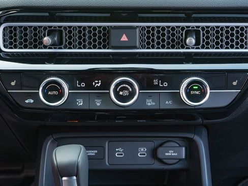 New 2026 Honda Civic Sport Touring image 20