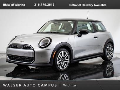 Certified 2025 MINI Cooper 2-Door Hardtop