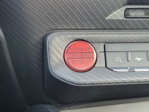 Used 2026 Ford Mustang Premium RWD image 26