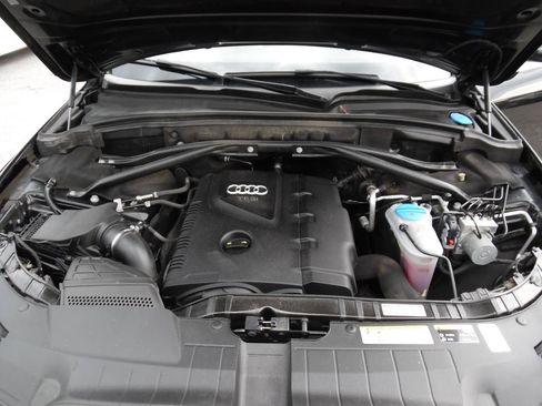Used 2016 Audi Q5 2.0T Premium w/ Audi MMI Navigation Plus AWD/4WD image 27