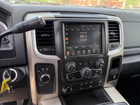 Used 2013 RAM 2500 Big Horn AWD/4WD image 21