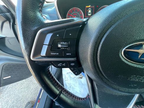 Used 2017 Subaru Impreza 2.0i Sport image 17
