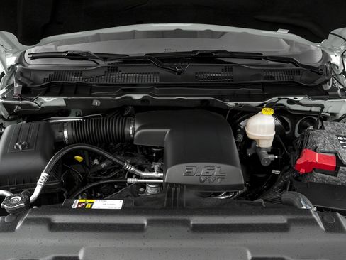 Used 2016 RAM 1500 Tradesman w/ Protection Group image 44