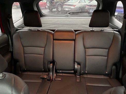 Used 2023 Honda Passport EX-L image 15