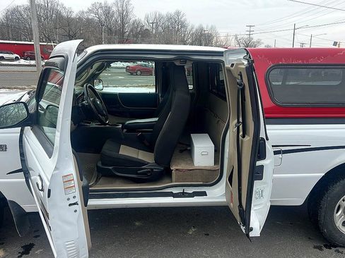 Used 2004 Ford Ranger XLT image 21
