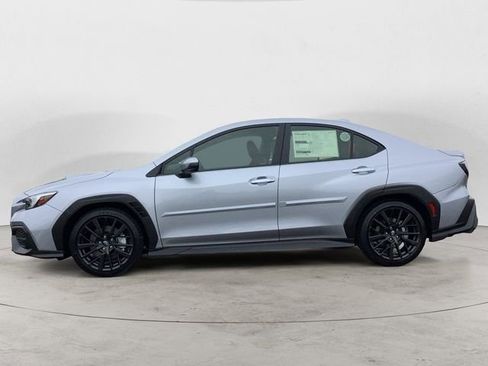 New 2026 Subaru WRX Limited AWD/4WD image 2
