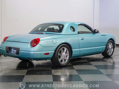 Used 2002 Ford Thunderbird image 13