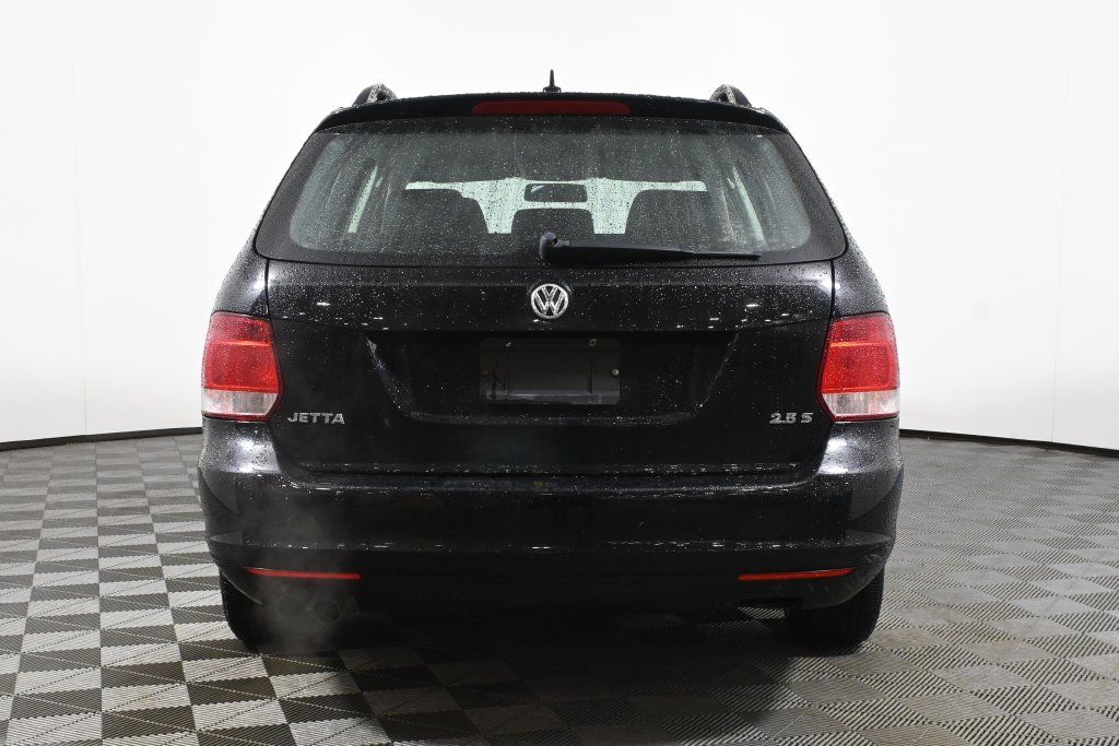 Used 2013 Volkswagen Jetta S FWD image 10