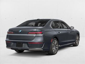 New 2026 BMW i7 eDrive50 video 2