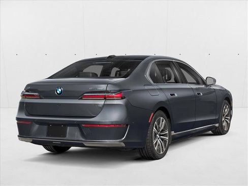 New 2026 BMW i7 eDrive50 image 2