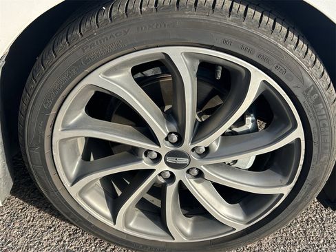 Used 2019 Lincoln MKZ Reserve w/ Reserve Plus Package image 5