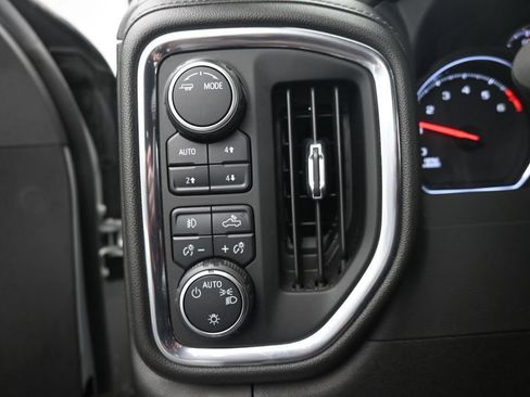 Used 2021 Chevrolet Silverado 1500 LT Trail Boss w/ Bed Protection Package AWD/4WD image 20