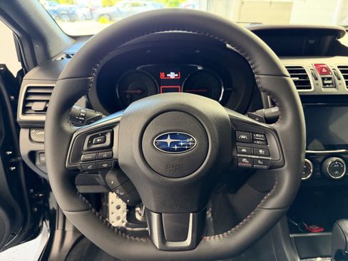 Used 2021 Subaru WRX Limited w/ Popular Package #3 AWD/4WD image 16
