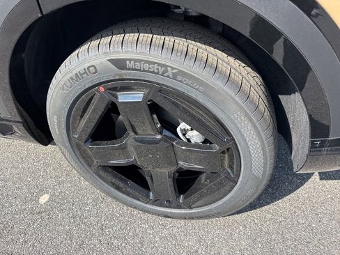 New 2027 Kia Telluride EX X-Line AWD/4WD image 21
