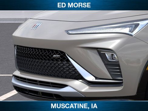 New 2026 Buick Envista Sport Touring w/ Studio Series FWD image 13
