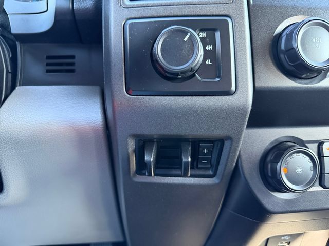 Used 2022 Ford F550 4x4 Crew Cab Super Duty image 21