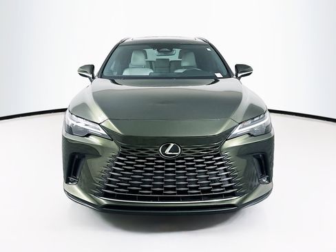 Used 2024 Lexus RX 350 Premium w/ Accessory Package (Z1) FWD image 2