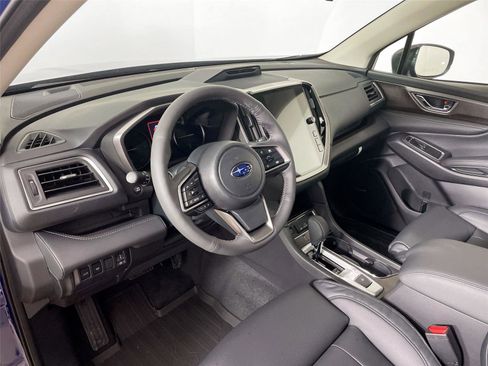 New 2026 Subaru Ascent Touring image 9