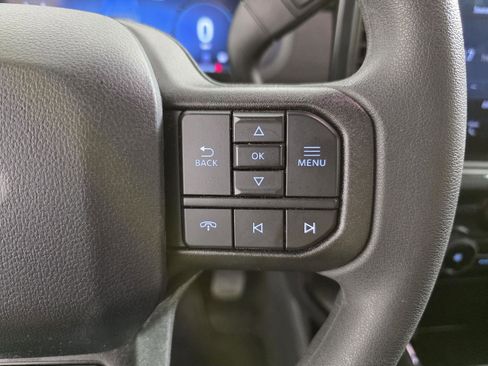 Used 2025 Ford F150 STX w/ Equipment Group 200A AWD/4WD image 27