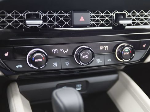 New 2026 Honda Accord EX-L image 20