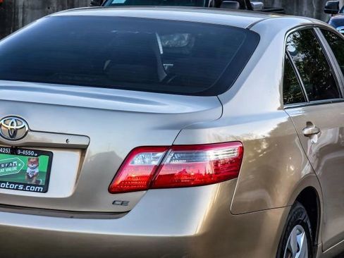 Used 2007 Toyota Camry CE image 11