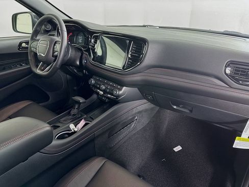 New 2026 Dodge Durango GT AWD/4WD image 39