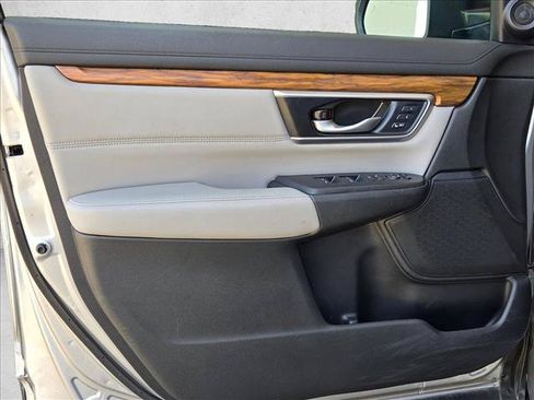 Used 2022 Honda CR-V EX-L image 10
