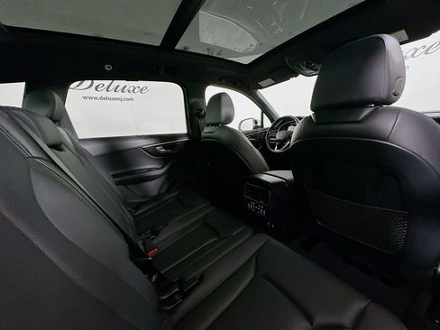 Used 2023 Audi Q7 3.0T Premium Plus image 31