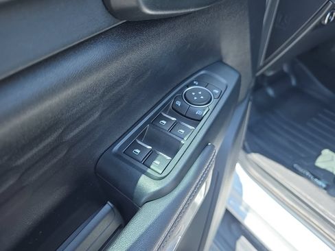 Used 2024 Ford Ranger XLT w/ Trailer Tow Package AWD/4WD image 19