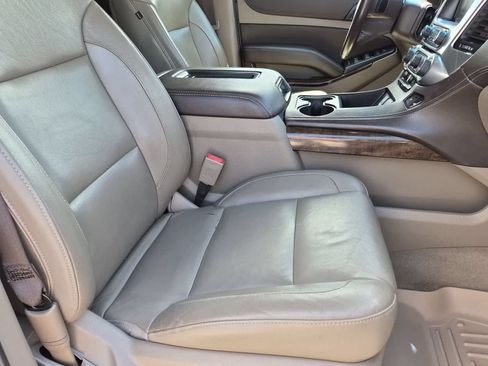 Used 2020 Chevrolet Tahoe LT AWD/4WD image 21