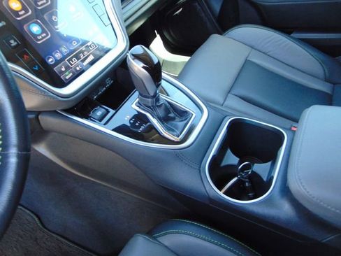 Certified 2025 Subaru Outback Onyx Edition AWD/4WD image 14