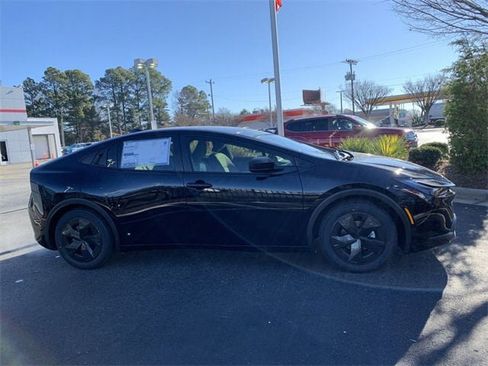 New 2026 Toyota Prius LE image 9