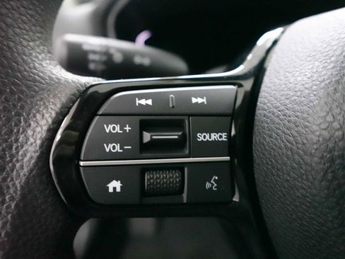 Used 2023 Honda Civic LX image 17