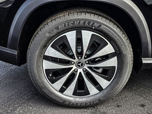 New 2026 Mercedes-Benz GLE 350 4MATIC image 10