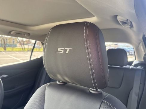 New 2026 Buick Encore GX Sport Touring w/ Studio Series image 55