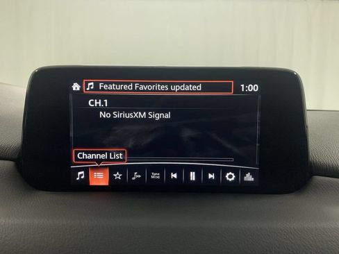 Used 2019 MAZDA CX-5 Grand Touring AWD/4WD image 14