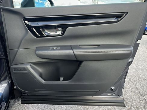 New 2026 Honda CR-V EX-L image 12