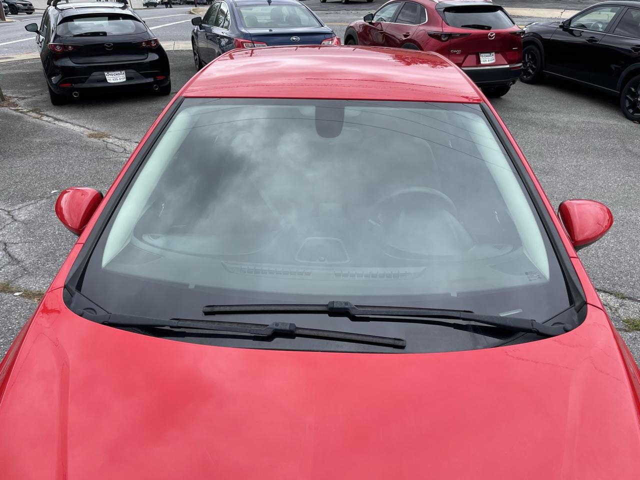 Used 2018 Chevrolet Cruze LT FWD image 24
