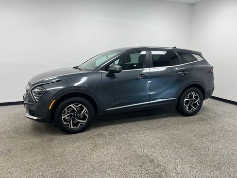 Used 2024 Kia Sportage LX image 20