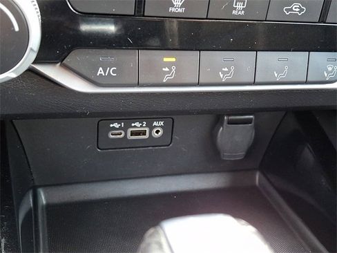 Used 2023 Nissan Altima 2.5 SR image 23