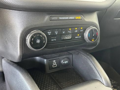 Certified 2023 Ford Bronco Sport Heritage AWD/4WD image 35