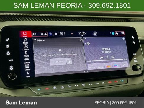 New 2026 Dodge Charger R/T Scat Pack image 15