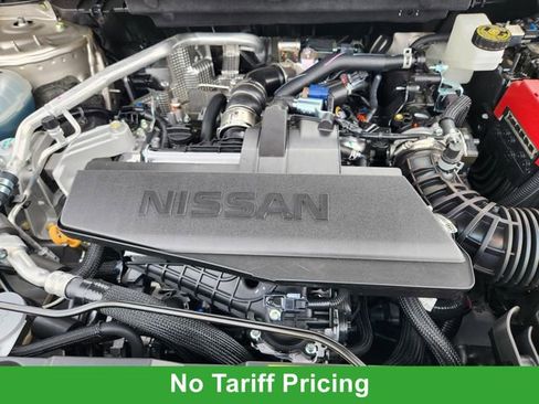 New 2026 Nissan Rogue Platinum AWD/4WD image 22