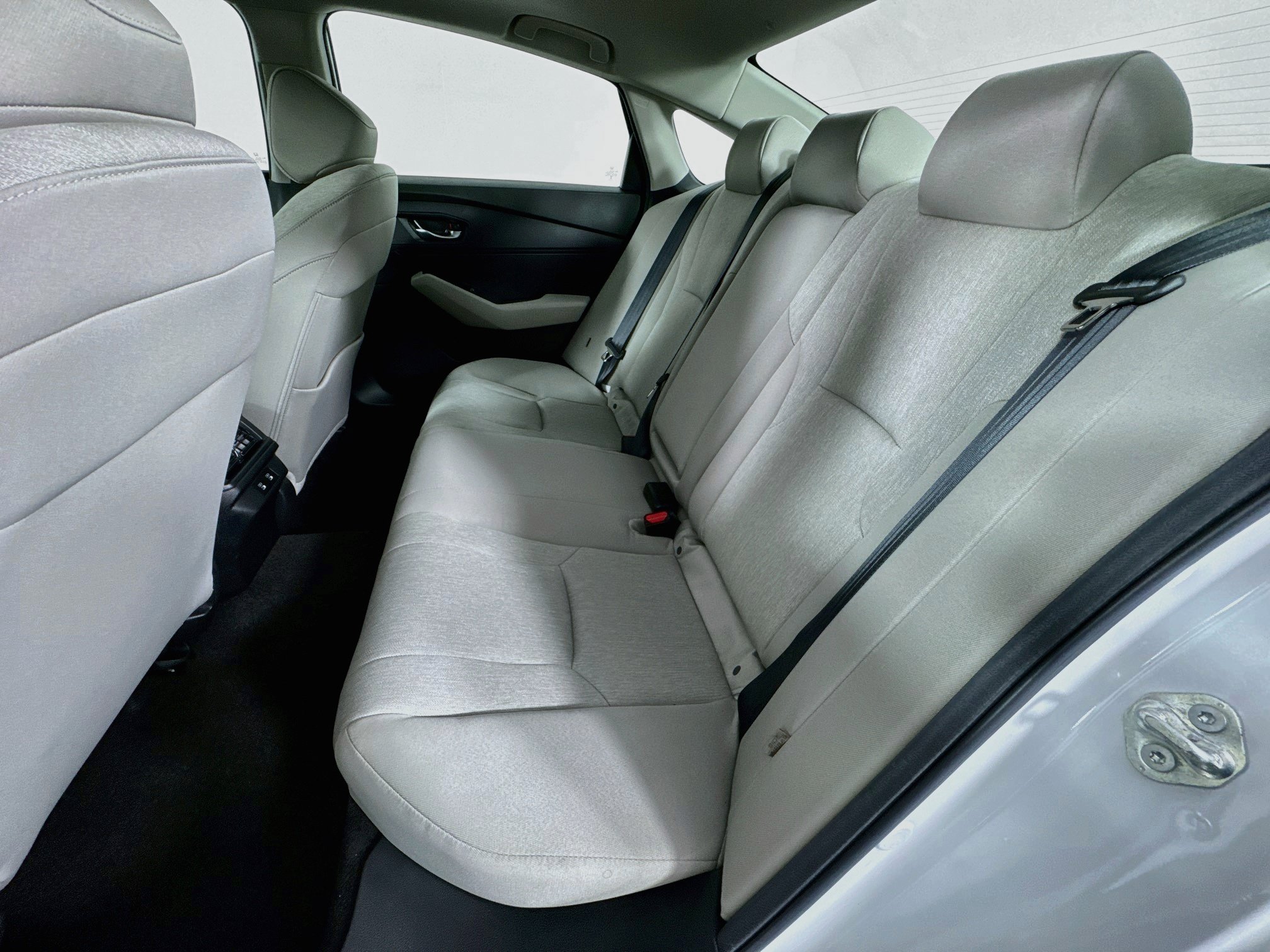 Certified 2025 Honda Accord SE image 24