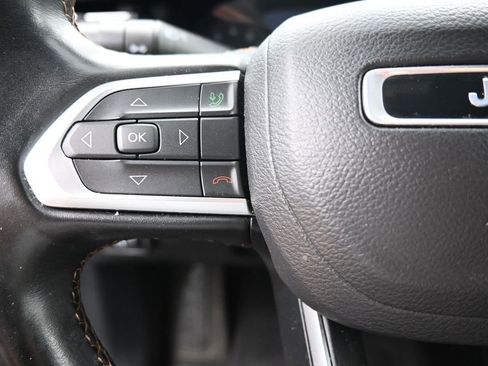 Used 2022 Jeep Compass Limited AWD/4WD image 20