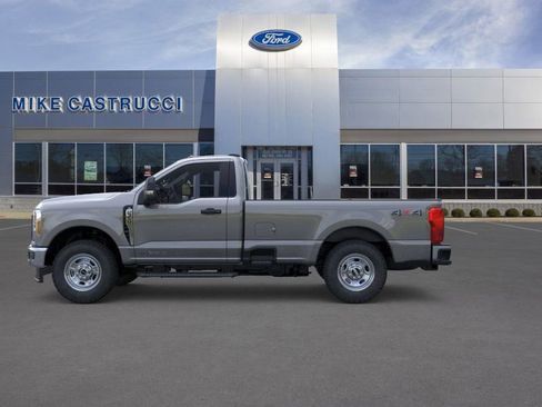 New 2026 Ford F350 XL image 3